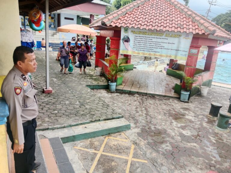 Patroli Rutin Berbuah Hasil, Kesadaran Warga Cilimus Meningkat