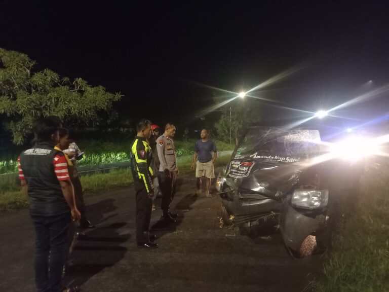 Gencarkan Patroli, Polsek Cilimus Pantau Kerawanan Geng Motor