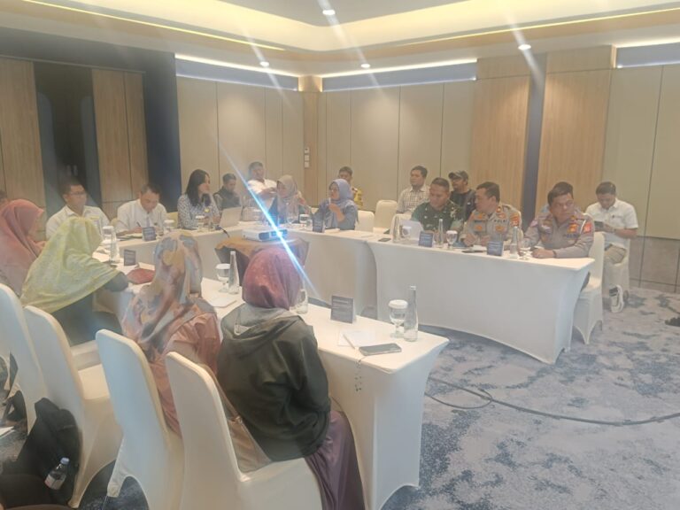 Polsek Cilimus Matangkan Pengamanan Wisuda UMKU 2025, 572 Wisudawan Siap Ikuti Prosesi”