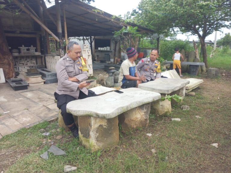 Kapolres Kuningan Tekankan Pencegahan Kriminalitas Ringan melalui KRYD
