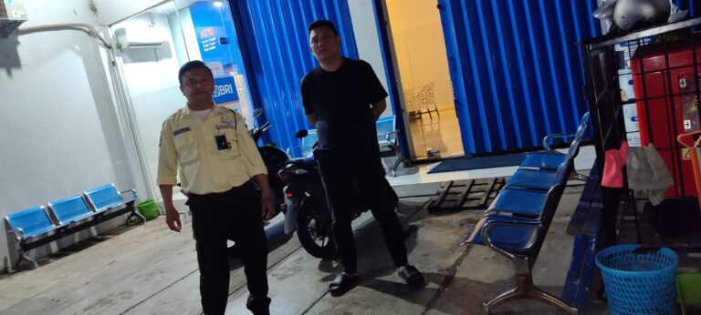 Polsek Cilimus Tingkatkan KRYD Patroli Dialogis Antisipasi C3 dan Balap Liar