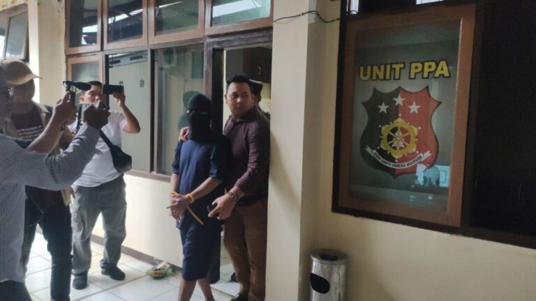 Modus Bersihkan Aura Negatif, Dukun Cabul di Kuningan Ringkus Polisi Usai Lecehkan Lima Korban