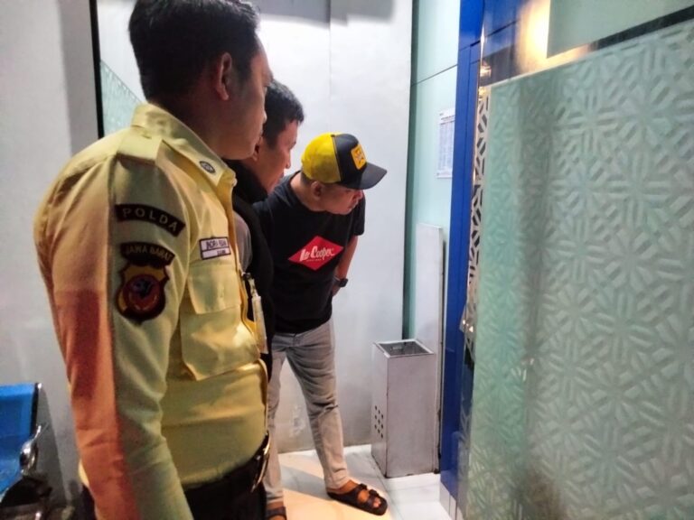 Kehadiran Patroli Dialogis Polsek Cilimus Disambut Positif Warga